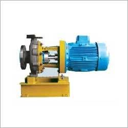 Cartridge Chemical Process Pump