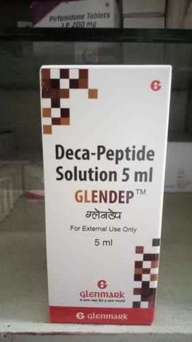 Deca-Peptide Solution 5Ml Specific Drug