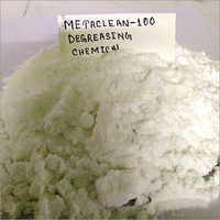 Metaclean-100 Degreasing Chemical