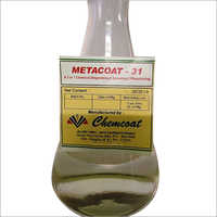 Metacoat-31  3 IN 1 CHEMICAL