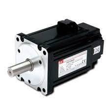 LS AC SERVO DRIVE AND AC SERVO MOTOR