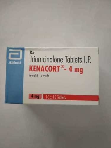 Triamcinolone Tablets I.p.