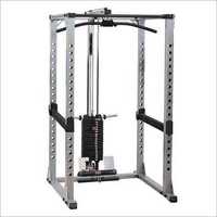 Body Solid Pro Power Rack