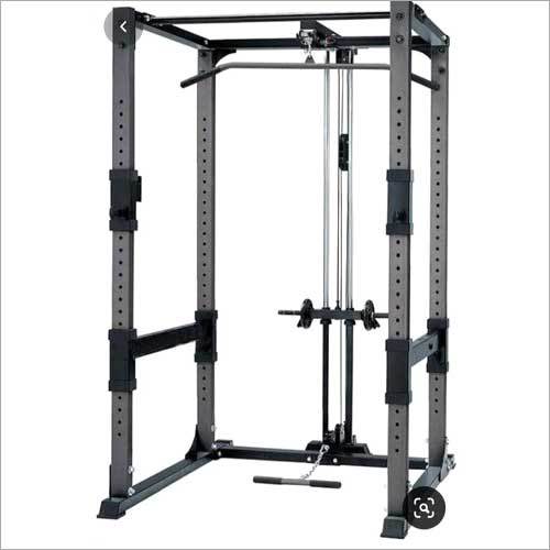 Evolution Power Cage