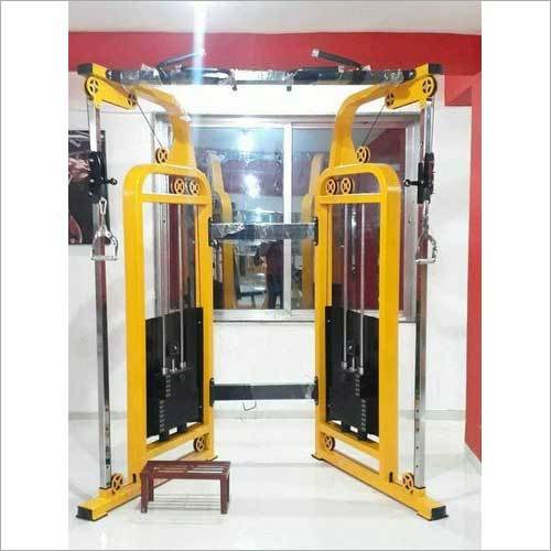 Multi Exercise Gym Machine Grade: Commercial Use