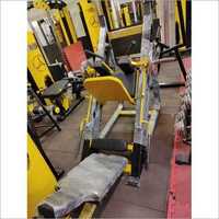 Leg Exercise Gym Machine