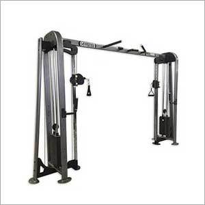 Cable Crossover Machine