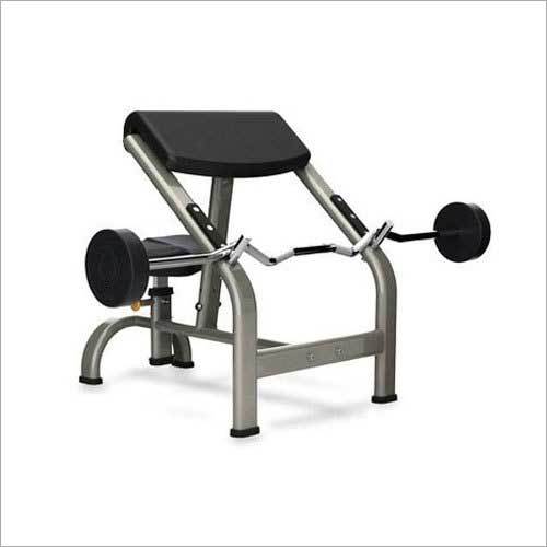 Gym Weight Lifting Bench