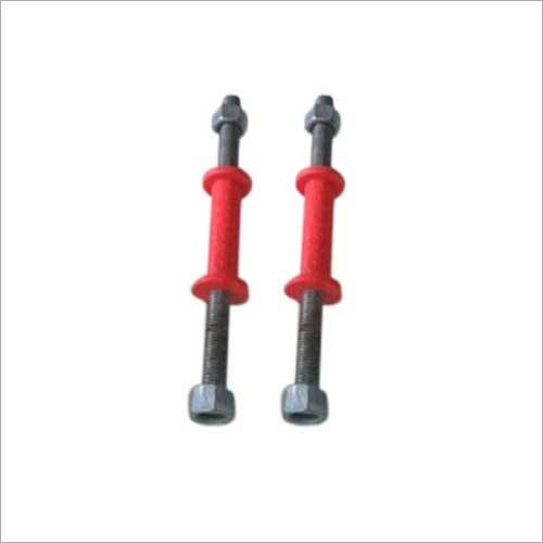 Gym Weight Rods