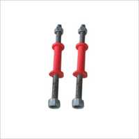 Gym Weight Rods