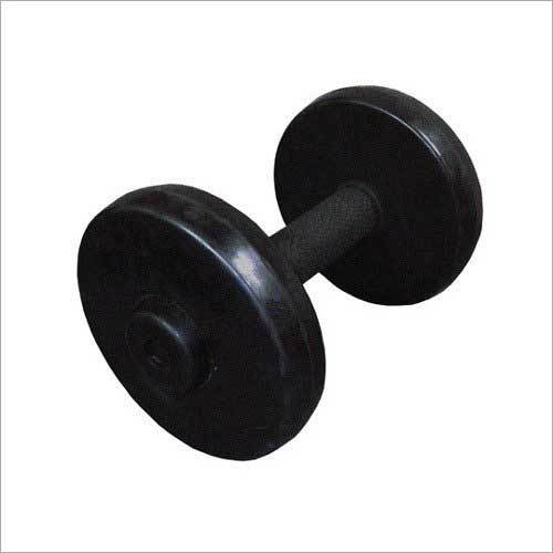 Gym Rubber Dumbbell Application: Tone Up Muscle