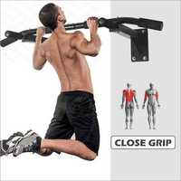 Chin-Up Bar Multifunction Fitness Bar