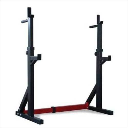 Squat Stand Grade: Commercial Use