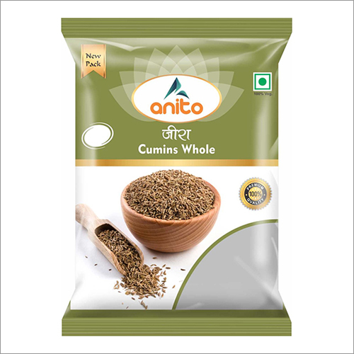 Whole Cumin