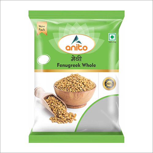 Whole Fenugreek