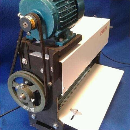 5 mm 18 inch Spiral Binding Machine