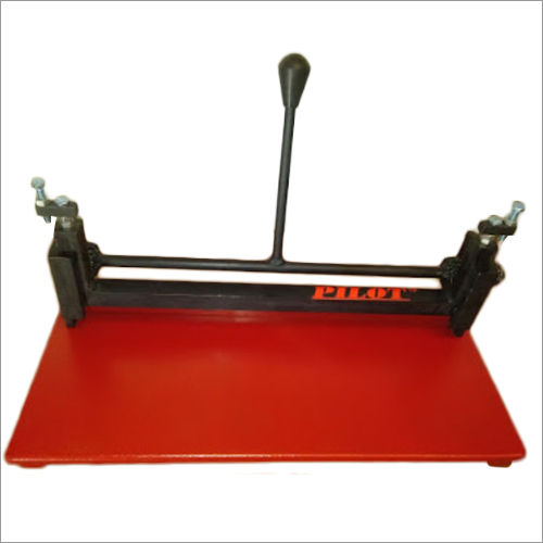 Wiro Closer Binding Machine