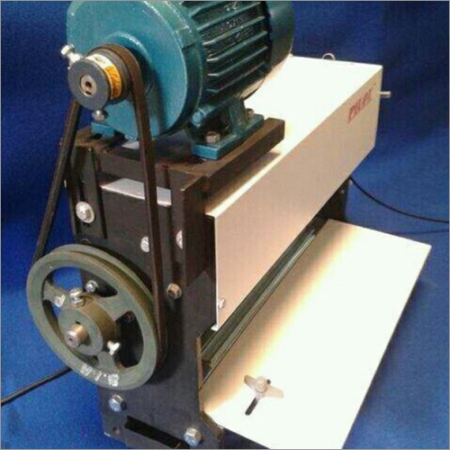 6 and 4 mm 18 Inch Automatic Wiro Binding Machine