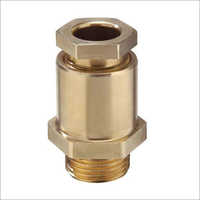 BWL Brass Cable Gland
