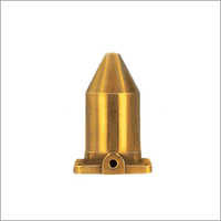 Brass Wiping Cable Gland