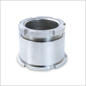 Marine Brass Cable Gland By PARAM BRASS INDUSTRIES