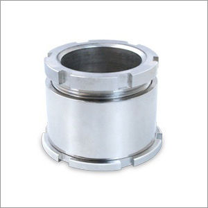 Marine Brass Cable Gland