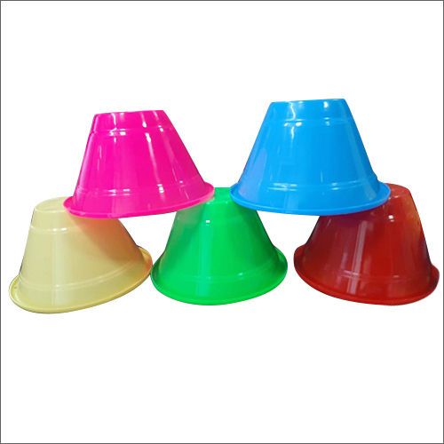 Plastic Corner Hanging Pots