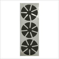 Abrasive Disc Die Cut Work Services