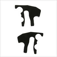 Foam Seal Die Cut Work Services