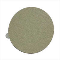 Die Cut Abrasive Stick IT Disc Work Services