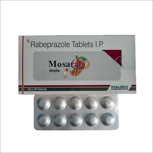 Rabeprazole Tablets IP