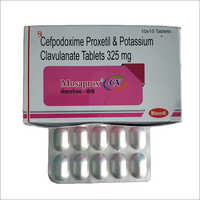 Antibiotic Medicine