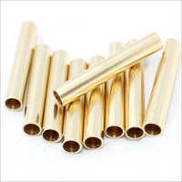 Brass Tubes For Sugar Industries