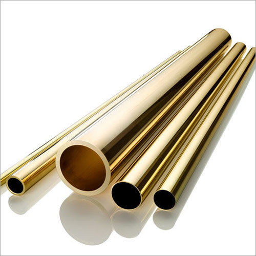 Brass Tubes For Agriculture Equipments