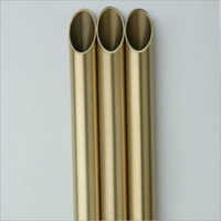 Brass Tubes For General Engineering Purpose