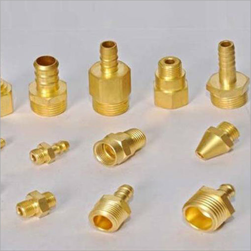 Brass Tubes For Sanitary Fittings & Accessories
