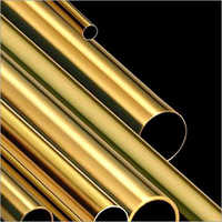 Brass Tube C23000
