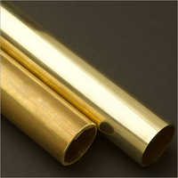 Brass Tube C33000