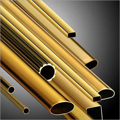 Need to Know About Admiralty Brass Tubes