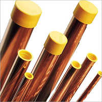Copper Tubes for ACR Application