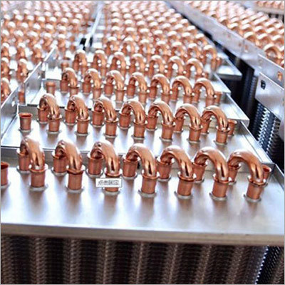Copper Tubes For Air Conditioning Systems and Refrigeration Systems By UNITED COPPER INDUSTRIES