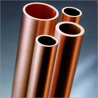 Copper Tubes for General Engg.