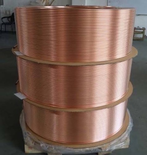 Copper Lwc
