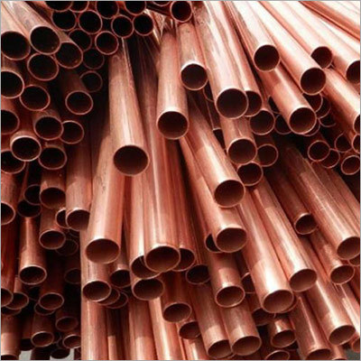 Copper Nickel 90-10 Tube