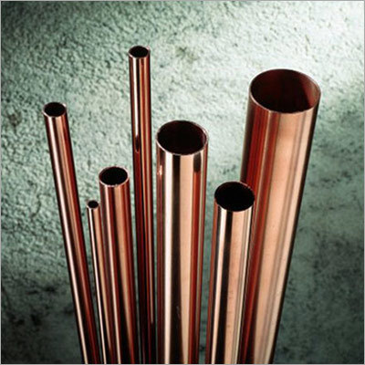 Copper Nickel 70-30 Tube