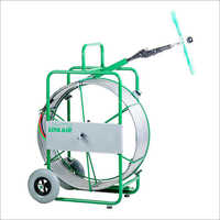 Lifa Air - Air Duct Cleaning Equipment - Accuracy: 100  %