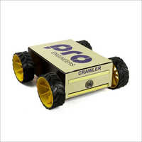 Duct Inspection Robot Accuracy: 100  %