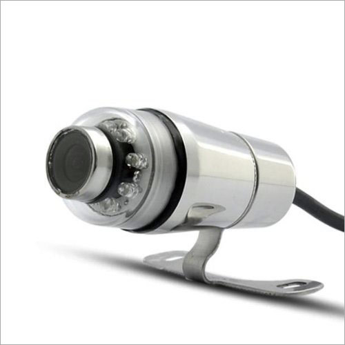 Underwater CCTV Camera