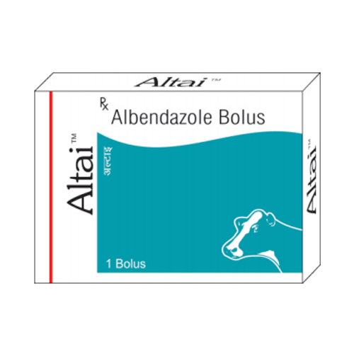 Altai Bolus