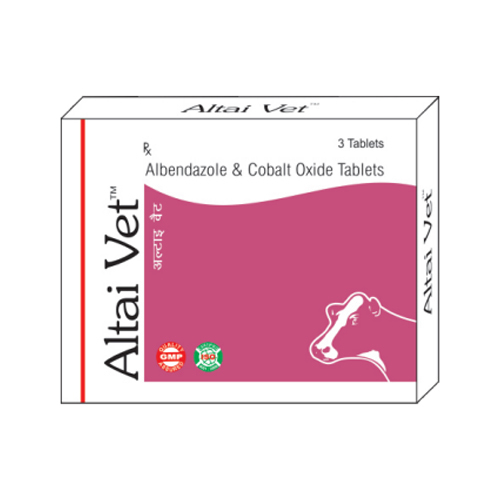 Altai Tablet